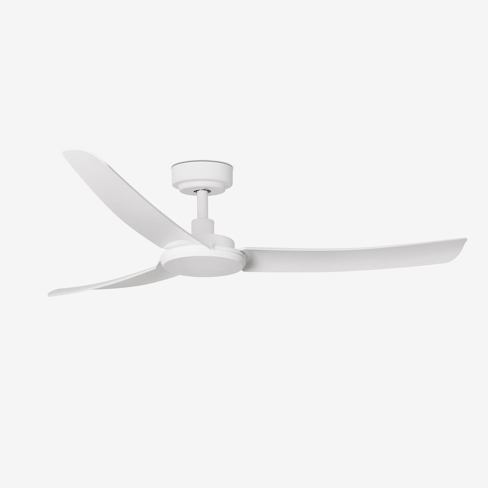 Faro Siros L Fan without light steel body and ABS blades 33804