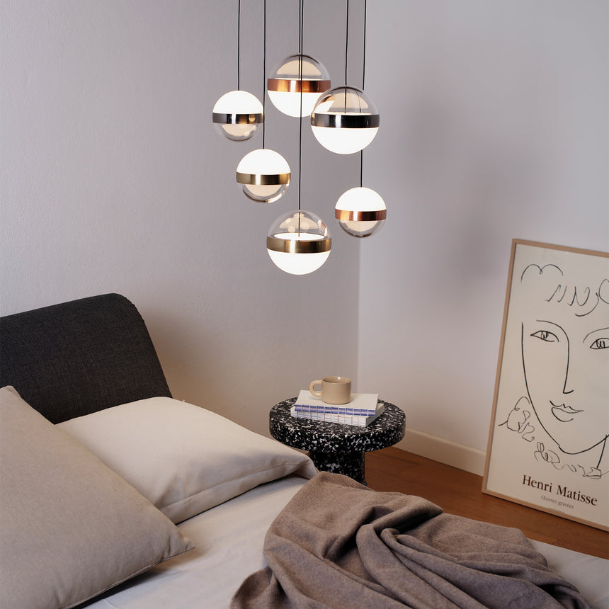 Ideal Lux Galaxy - LOC001