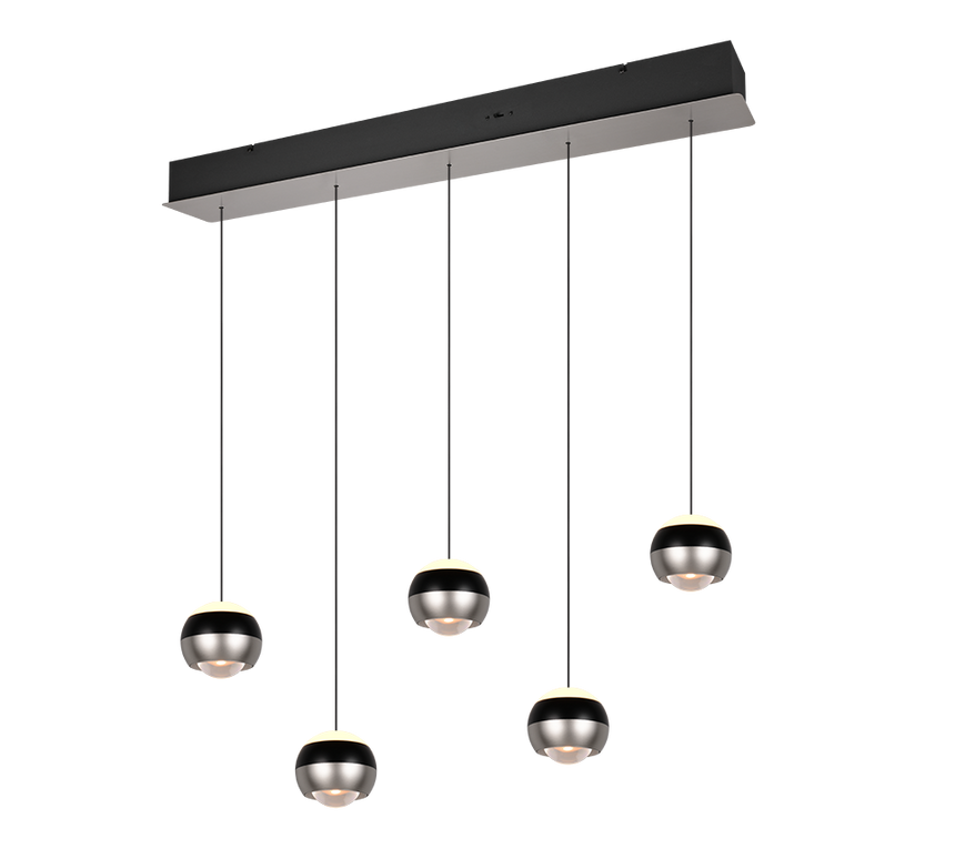 Colgante Orbit 5L Nq.mate