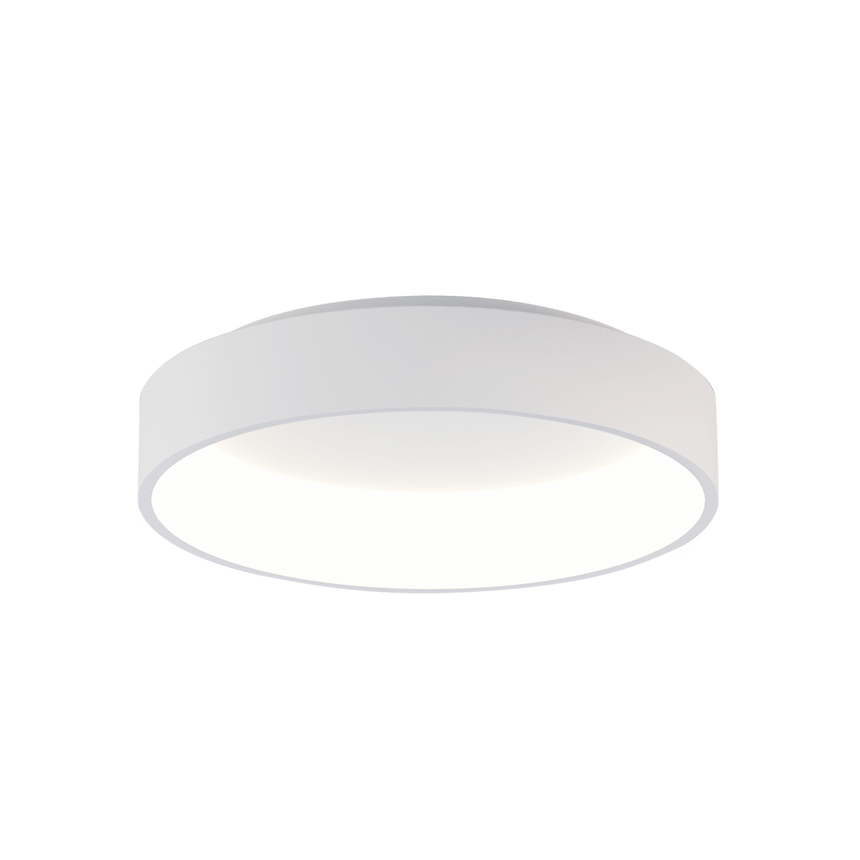 ACB Dilga White ceiling lamp LED Slide Switch P3450270B