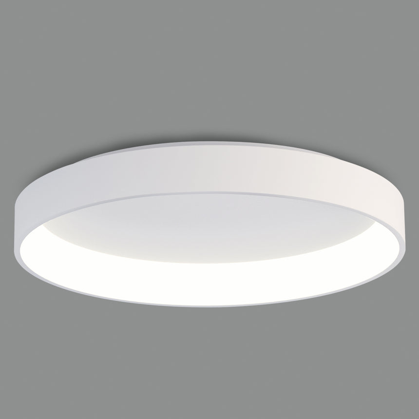 ACB Dilga white ceiling light LED Slide Switch P3450470B