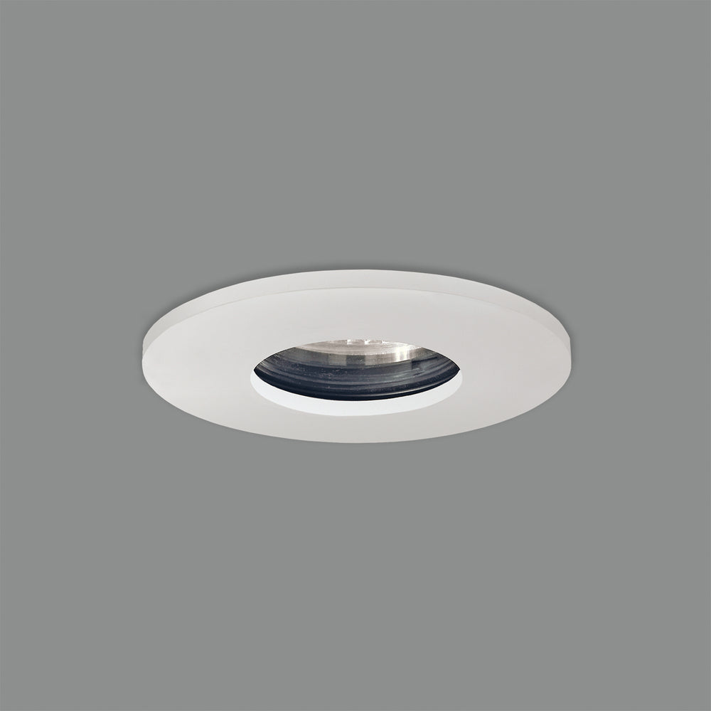 ACB Hera Recessed 3554/8 White, LED GU10 8W, I IP54/IP20 P35541B