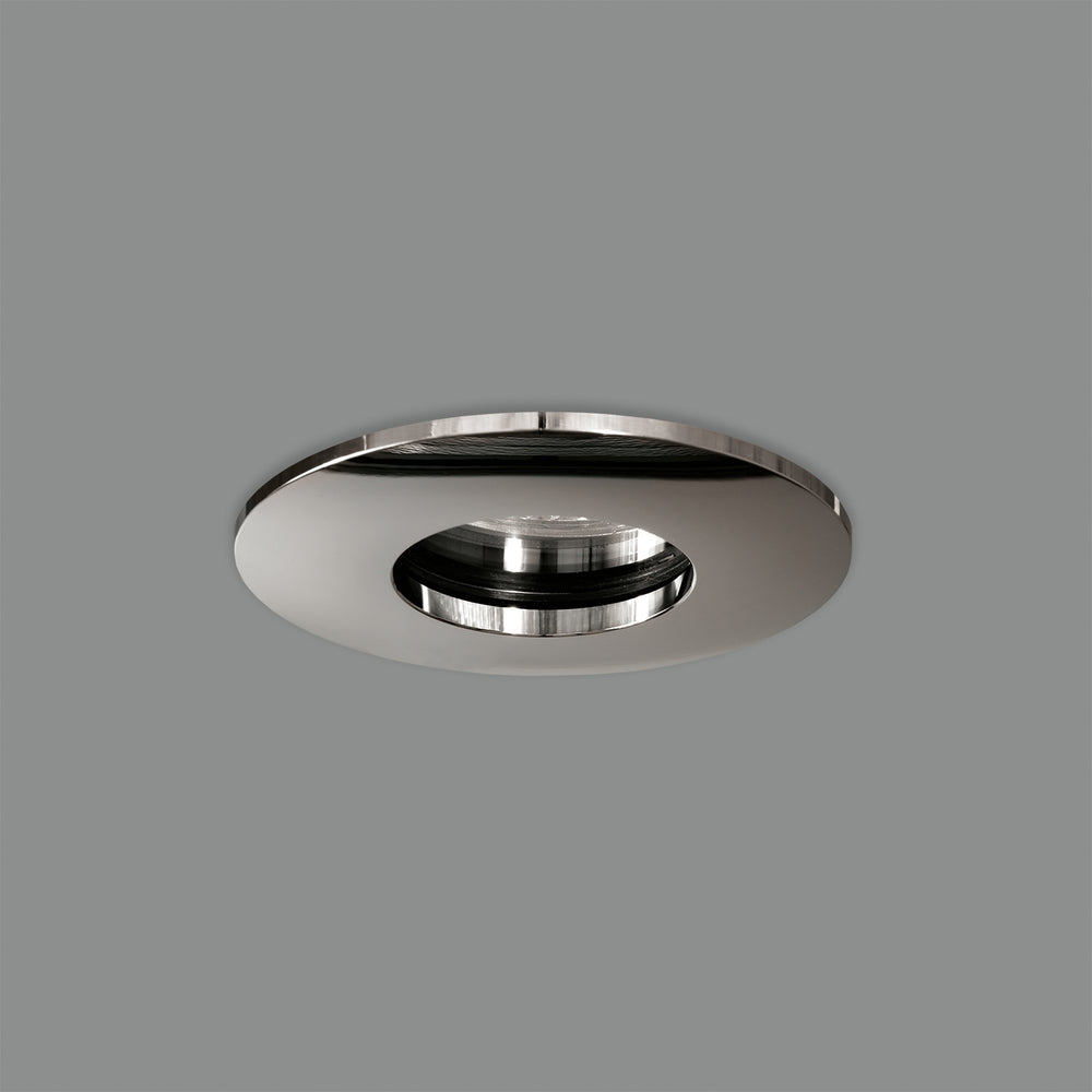 ACB Hera Recessed 3554/8 Chrome, LED GU10 8W, I IP54/IP20 P35541C