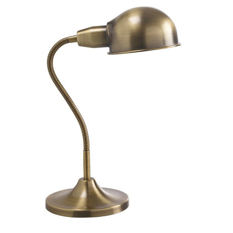 MDC PEP 571394330 Sobremesa PEP E27 20W (bronce) + funda