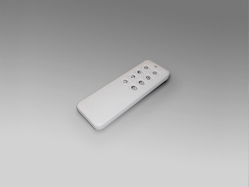 Lámpara de techo colgante Schuller Simphony negro CCT con mando 359728 - imagen 5