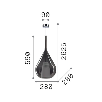 Ideal Lux Kalique - DIS001.jpg