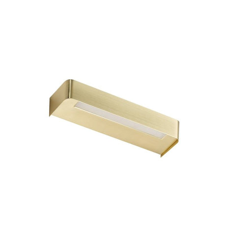MDC WENDY 575766102 Aplique WENDY 2*7W 3000K (latón mate)