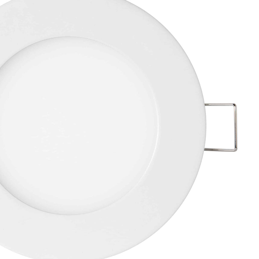 Sulion Fast Empotrable baño IP44 18W - HOLE 365094