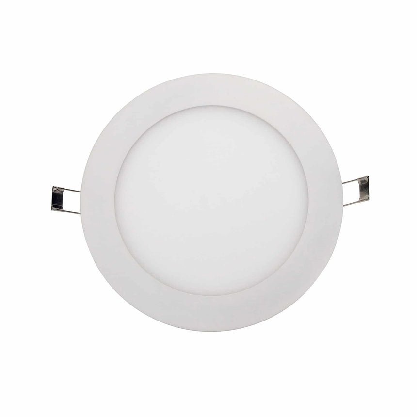 Sulion Fast Empotrable baño IP44 18W - HOLE 365096