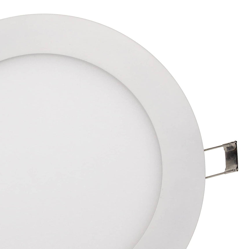 Sulion Fast Empotrable baño IP44 18W - HOLE 365096