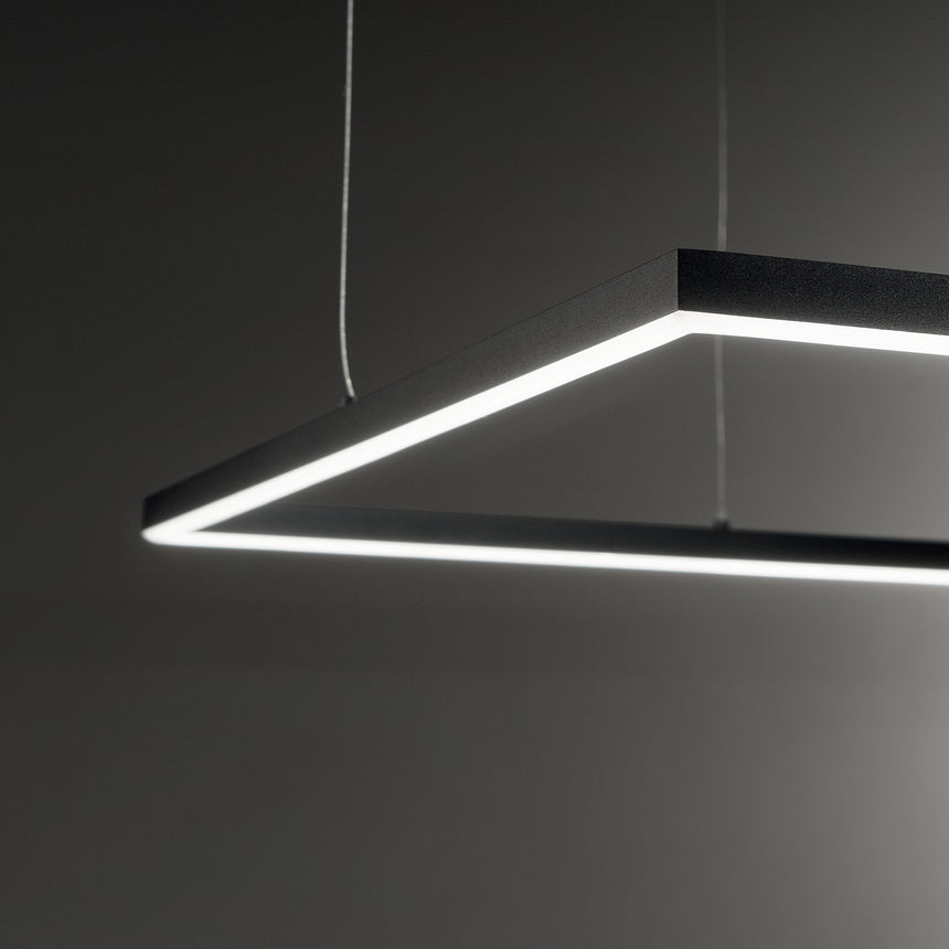 Ideal Lux Oracle Slim - EMO001