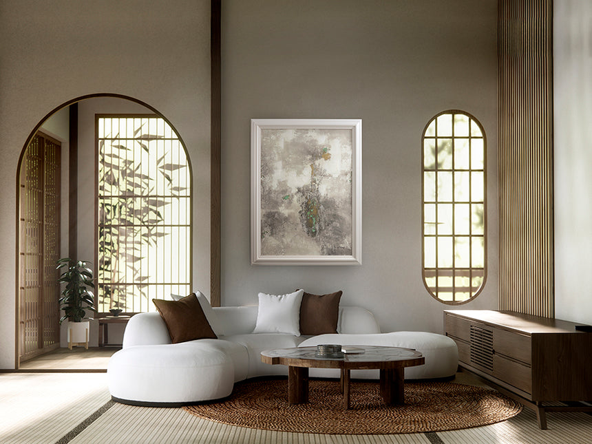 Pintura Schuller Matiz 97x127cm 371841 - imagen 3