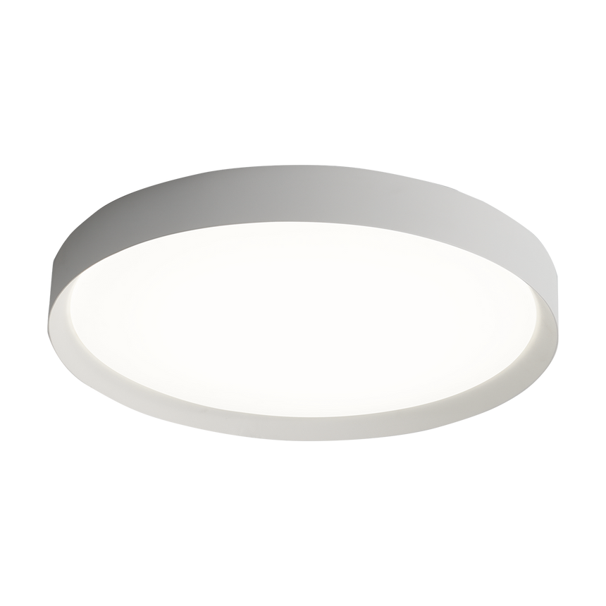 ACB Minsk plafón LED blanco P375861B