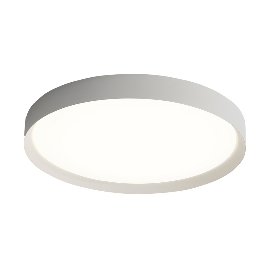 ACB Minsk Plafón 60cm 3000K Casambi LED blanco P375860BCA