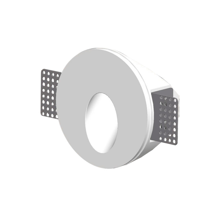 ACB Thriller empotrable LED blanco 2W 3000 E37841B