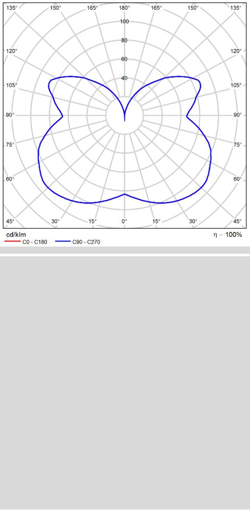 ACB Halo Sobremesa LED Negro Opal 5W 2700K-3000K Slide Switch S3815170N
