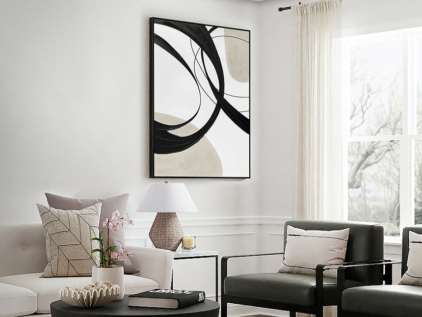 Schuller Actio Ii Acrilico 80X120 386692