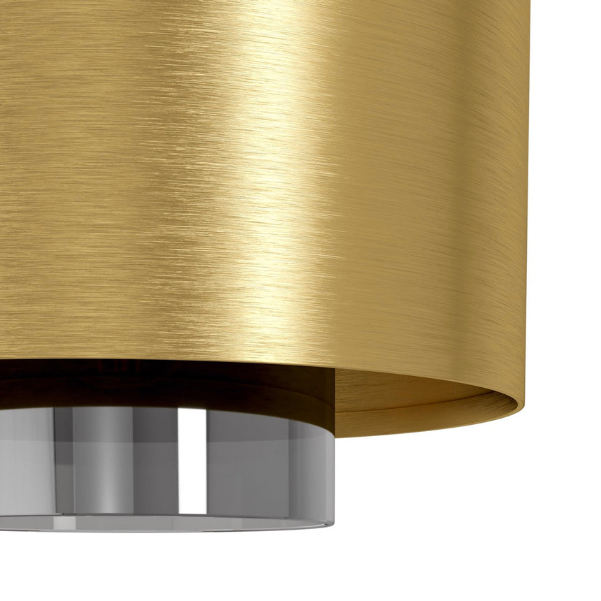 EGLO Duglia 390066 Lámpara colgante negro