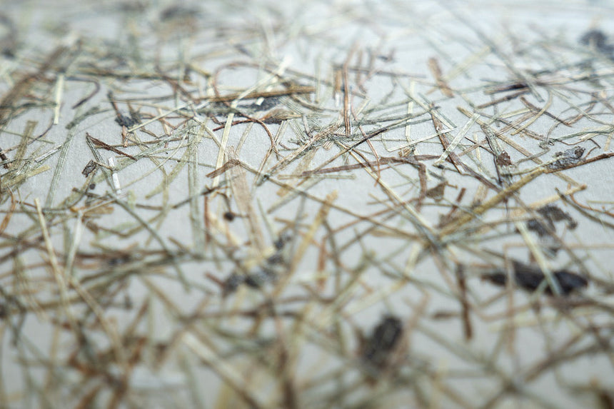 EGLO Hontongas Lámpara sobremesa maderaacero tejido con heno cafénegro beigeverde 390325