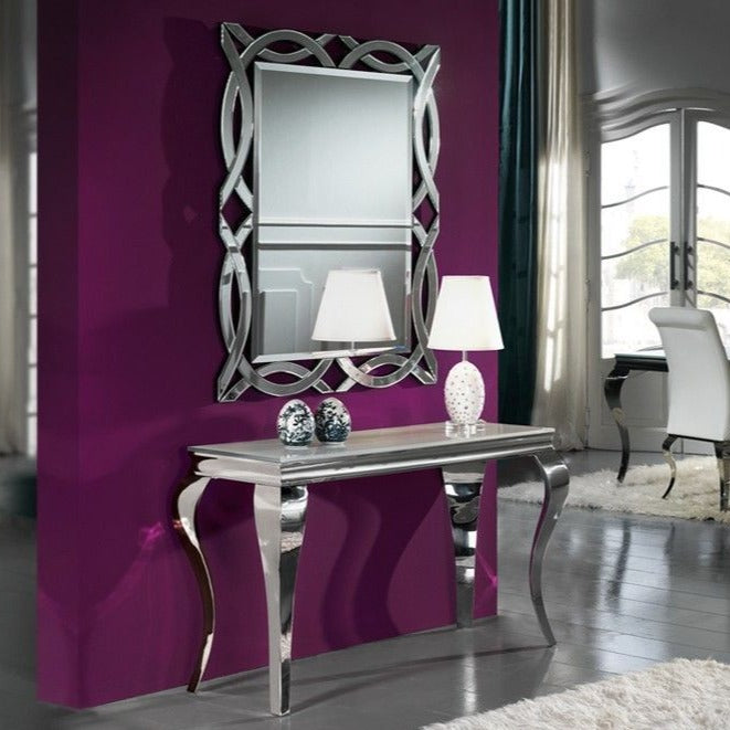 Schuller Barroque 792386 Mueble Auxiliar