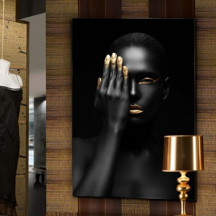 Schuller Oronegro 978153 Cuadros Fotografía impresa