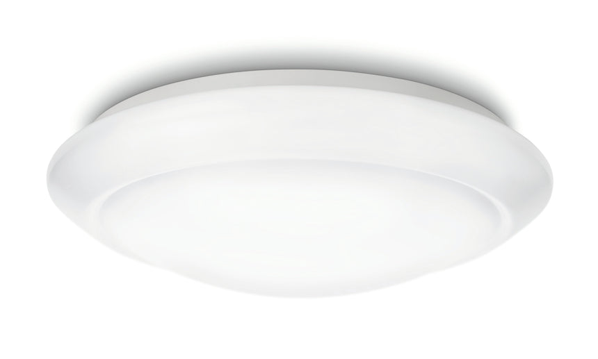 Philips PLAFON LED CINNABAR BLANC 22W CALID MA33365/3116 - imagen 3