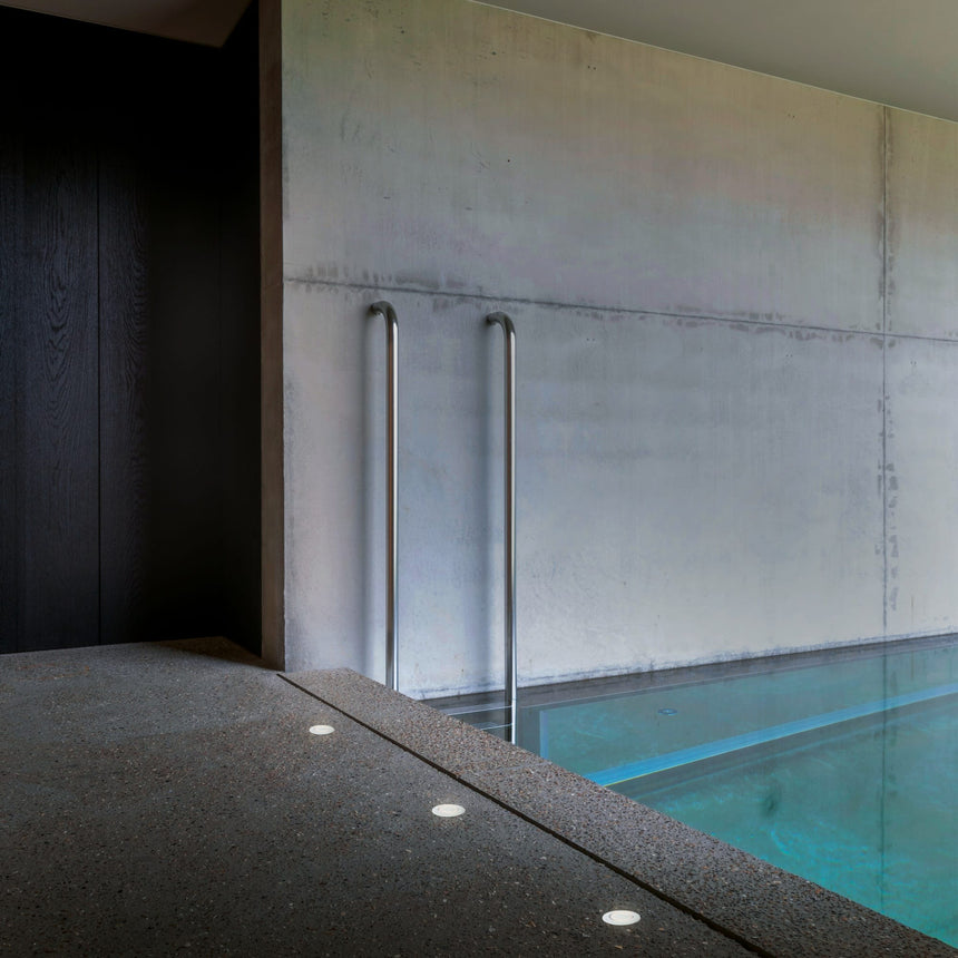 Sulion Oko Outdoor recessed IP65 2W - OKO 400005