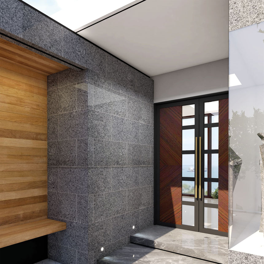 Sulion Inma Outdoor recessed IP65 2W - INMA 400008