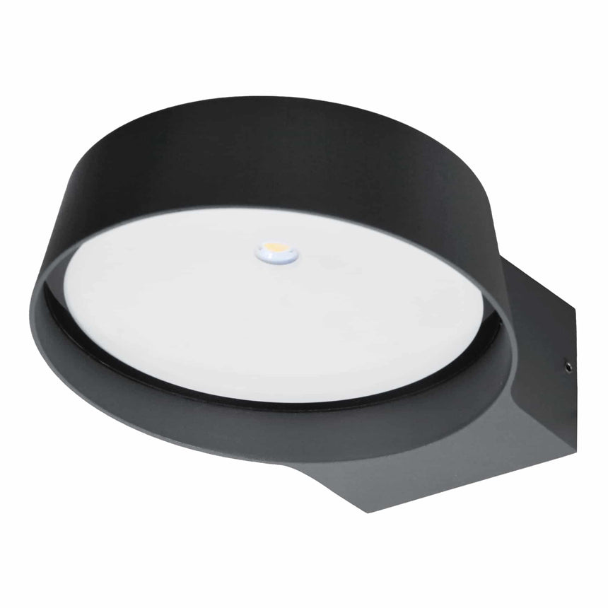 Sulion Naya Wall Lamp IP54 12W - NAYA 400045