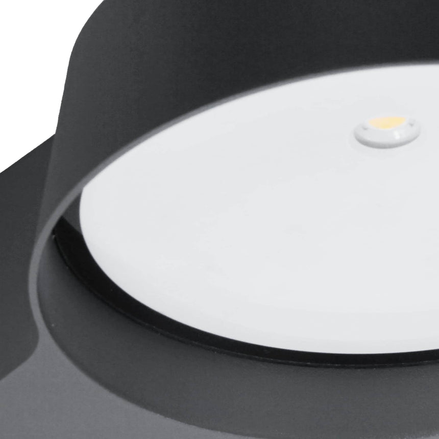 Sulion Naya Wall Lamp IP54 12W - NAYA 400045