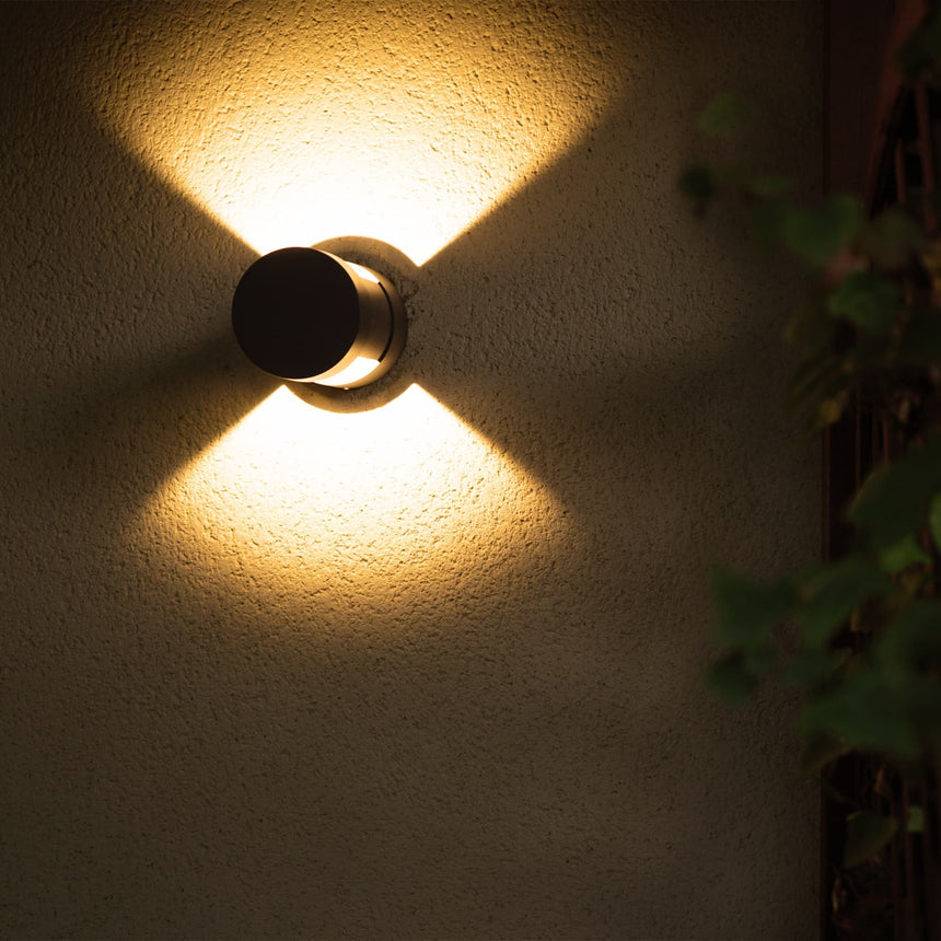 Sulion Nina Aplique LED IP54 9W - NINA 400061