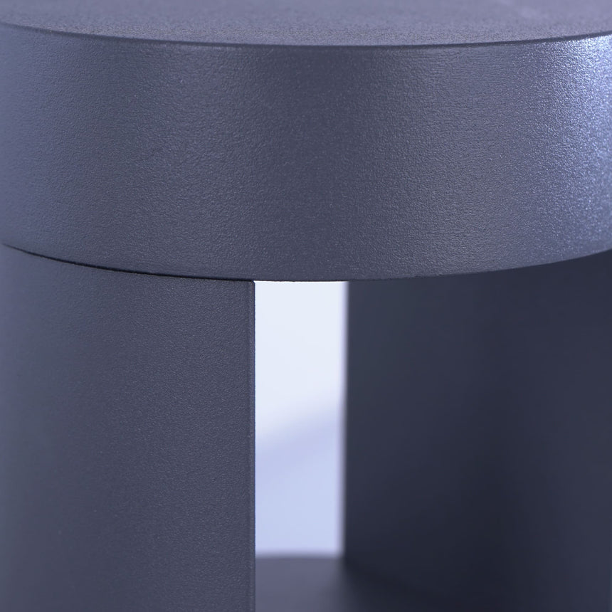 Sulion Nina Aplique LED IP54 9W - NINA 400061