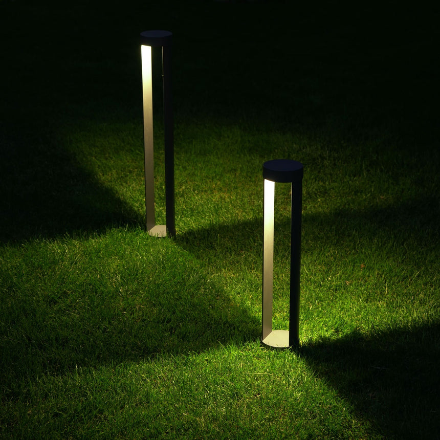 Sulion Nina Baliza LED 550mm IP54 9W - NINA 400063