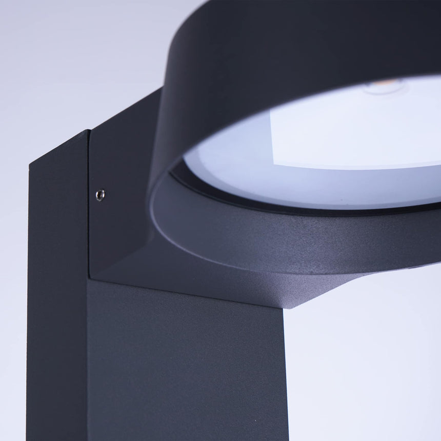 Sulion Naya Beacon IP54 650mm 12W - NAYA 400065