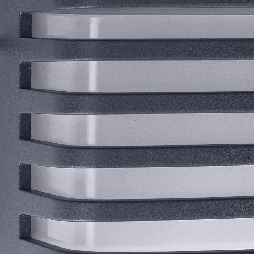 Sulion Leia Wall Lamp 1XE27 IP54 - LEIA 400072