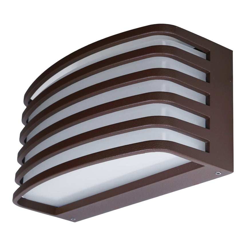 Sulion Leia Wall Lamp 1XE27 IP54 - LEIA 400073