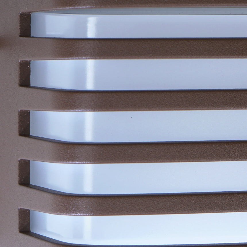 Sulion Leia Wall Lamp 1XE27 IP54 - LEIA 400073