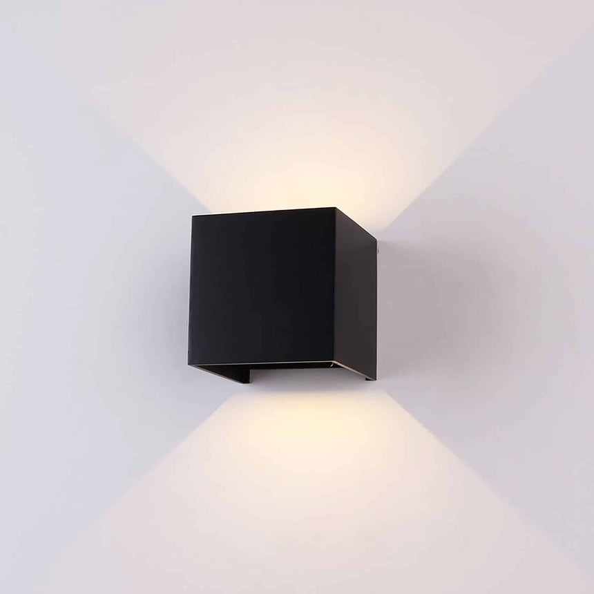 Sulion Loby Aplique IP54 2L - LOBY 400086