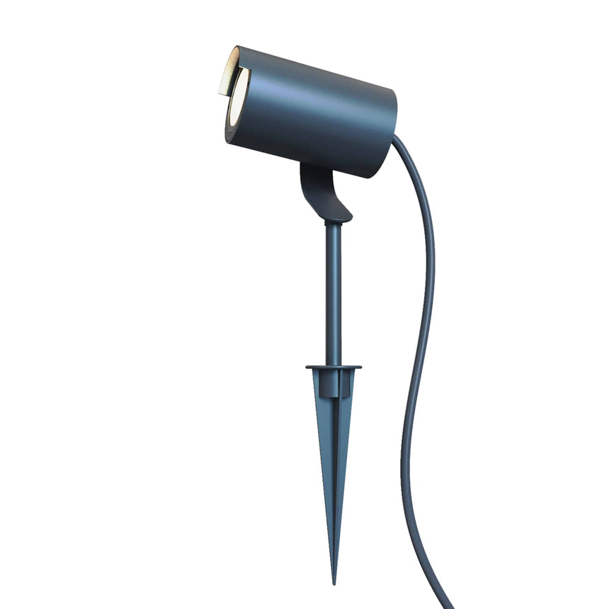 Sulion Yuka Proyector pincho estaca exterior jardín IP65 GU10 400091