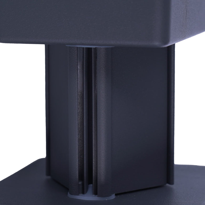 Sulion Loby Aplique IP54 2L - LOBY 400095