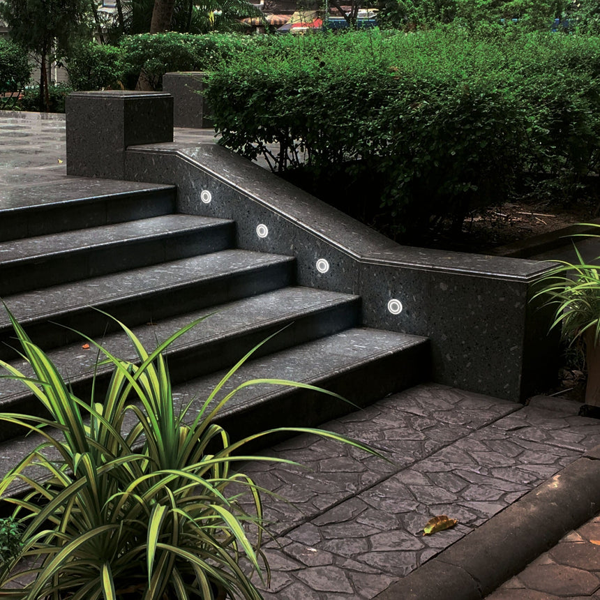 Sulion Aris Outdoor recessed IP65 2W - ARIS 400103