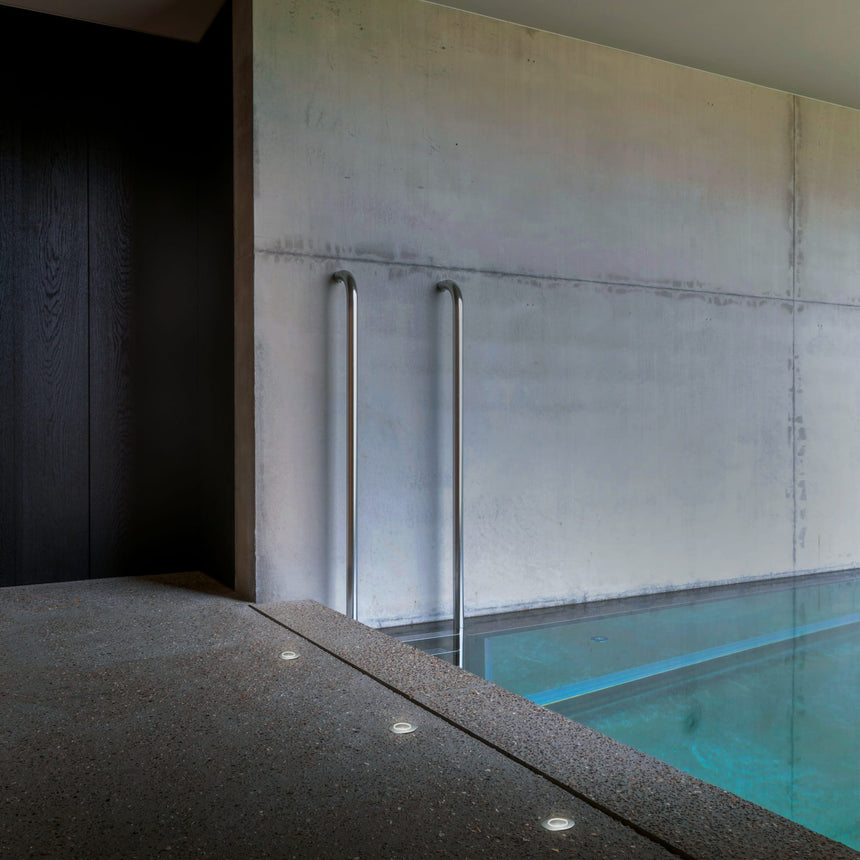 Sulion Oko Outdoor recessed IP65 2W - OKO 400106