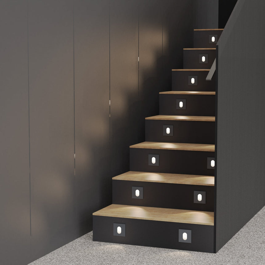 Sulion Bely Bañador IP54 3W - BELY 400117