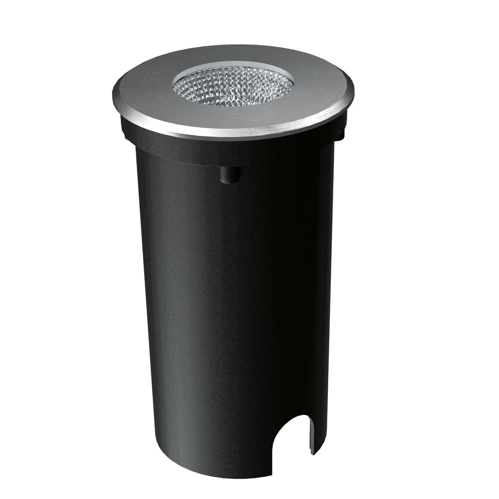 Sulion Cobsoil Recessed floor 15º 7W - COBSOIL 400218