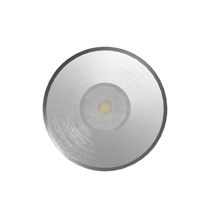 Sulion Cobsoil Empotrable suelo 25º 1.5W - COBSOIL 400234