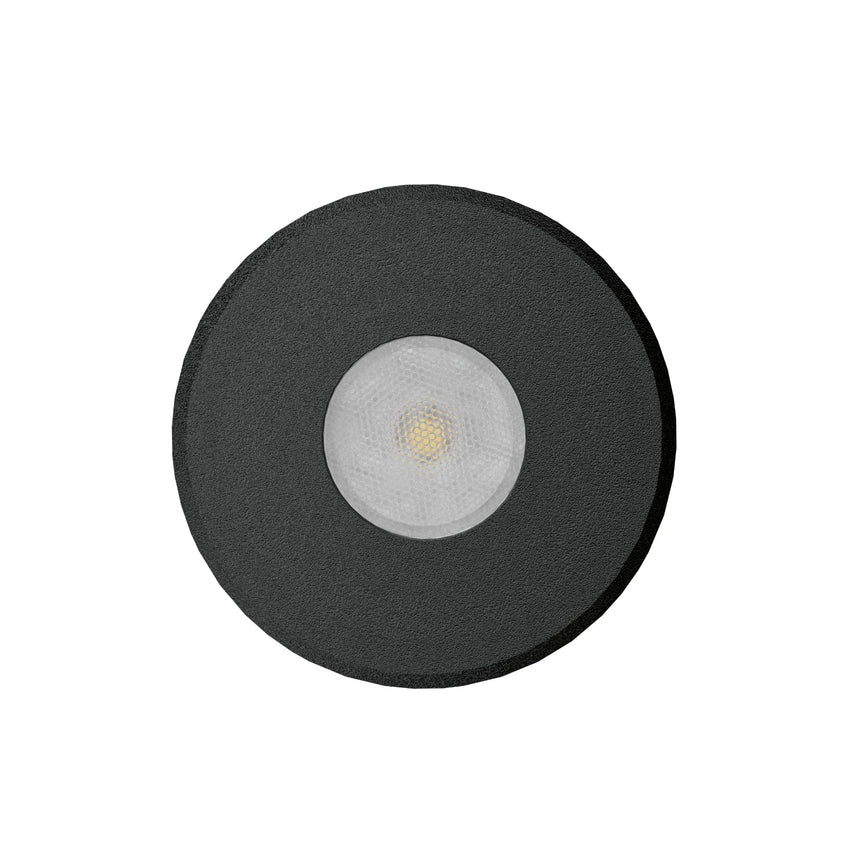 Sulion Cobsoil Foco empotrable exterior suelo 40º 1.5W 4000K 400247