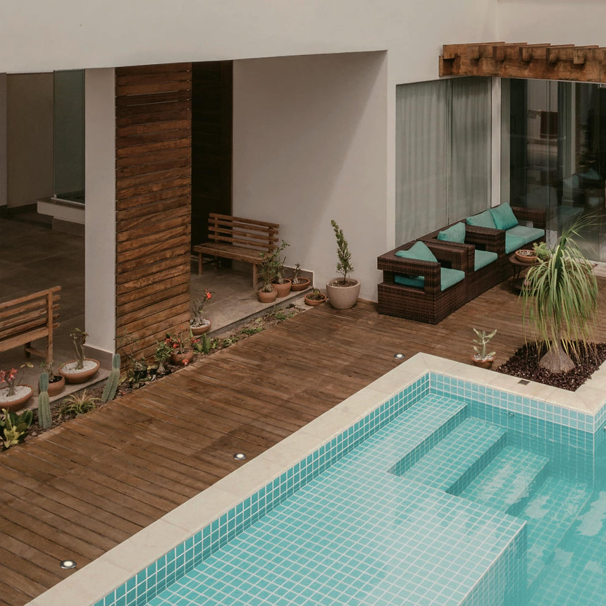 Sulion Cobsoil Recessed floor 40º 1.5W - COBSOIL 400259