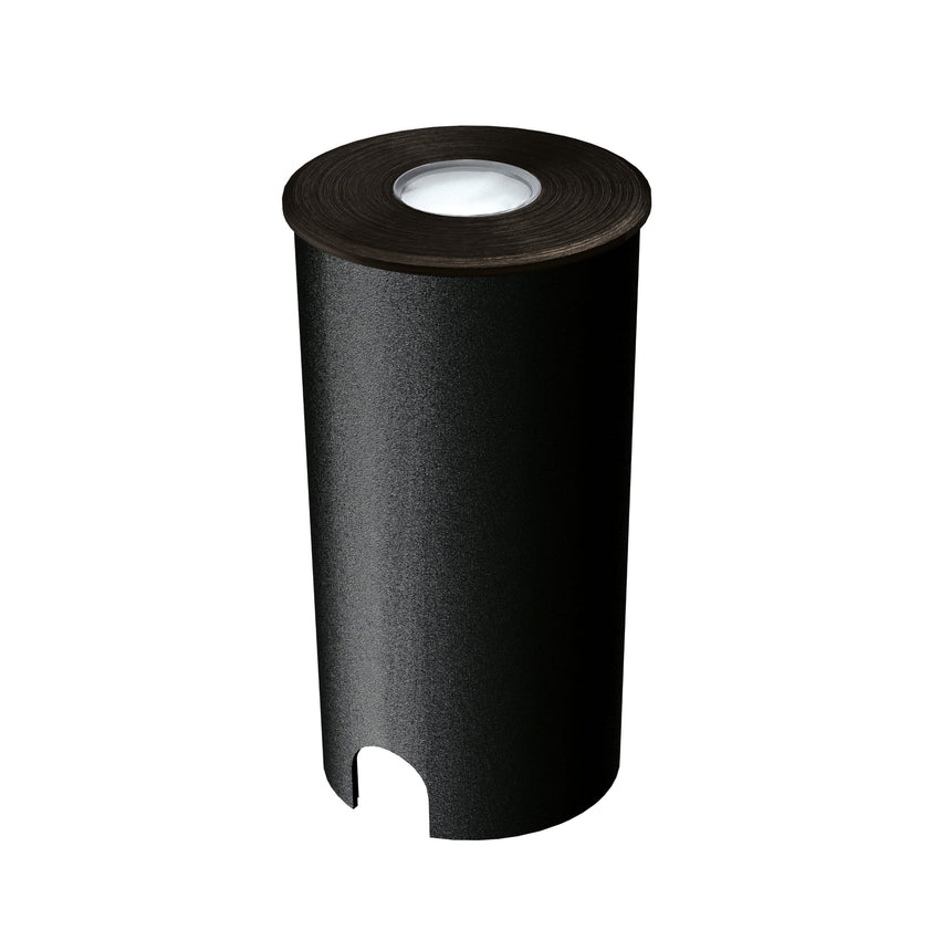 Empotrable de suelo Sulion Cobsoil LED apto exterior IP67 1,5W haz 40º 4000K bronce — ref. 400259 (1)