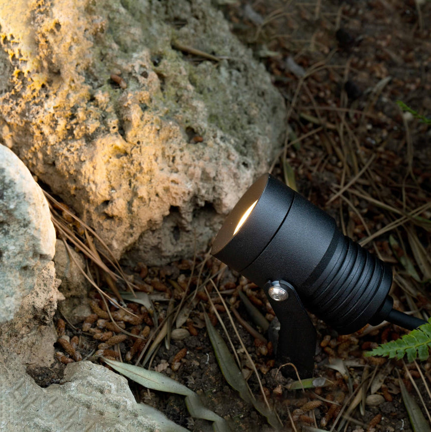 Sulion Thin Proyector IP65 24º 5W - THIN 400300