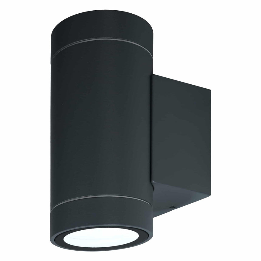 Sulion Rega Wall Lamp 2xGU10 IP54 - REGA 400902